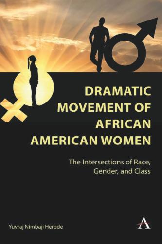 Dramatic Movement of African American Women