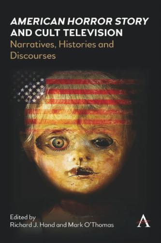 American Horror Story and Cult Television