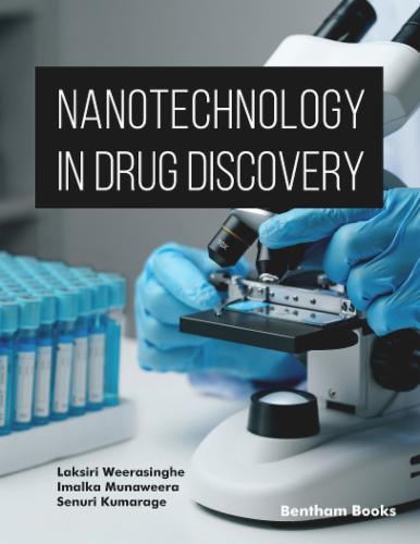 Nanotechnology in Drug Discovery