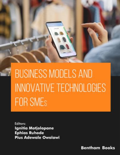 Business Models and Innovative Technologies for SMEs