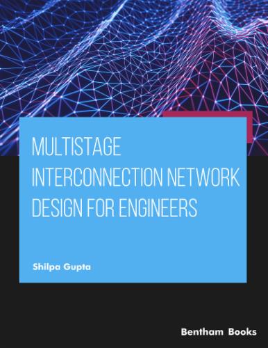Multistage Interconnection Network Design for Engineers