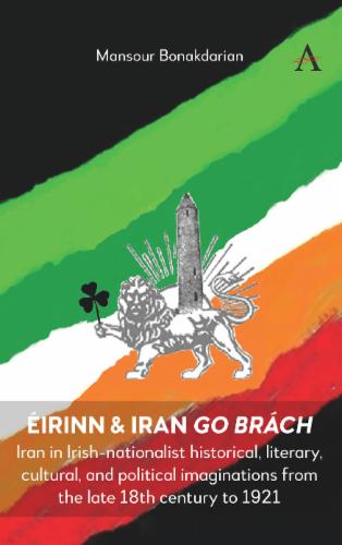 Éirinn & Iran go Brách