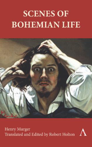 Scenes of Bohemian Life