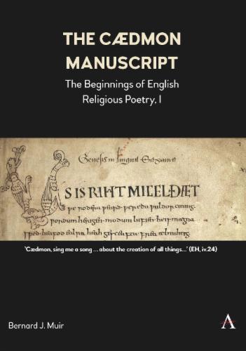 The Cædmon Manuscript