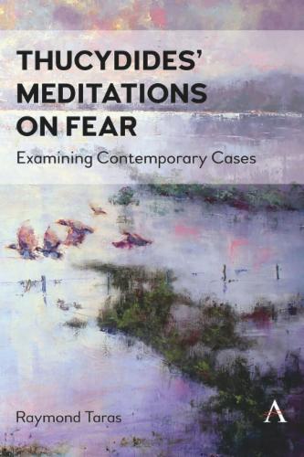 Thucydides' Meditations on Fear