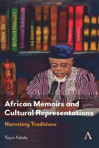 African Memoirs and Cultural Representations