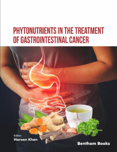 Phytonutrients in the Treatment of Gastrointestinal Cancer