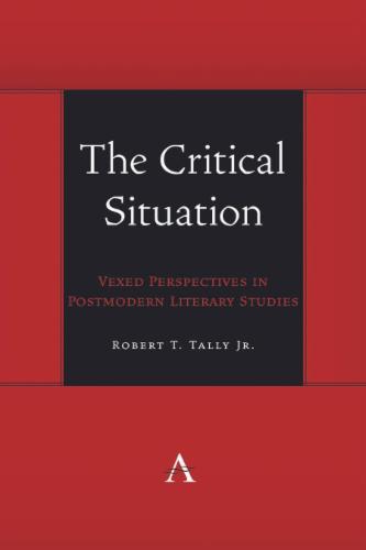 The Critical Situation