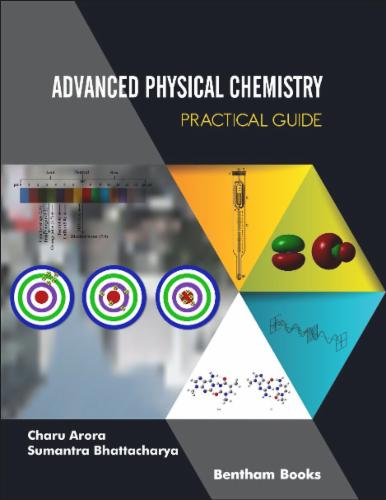 Advanced Physical Chemistry Practical Guide