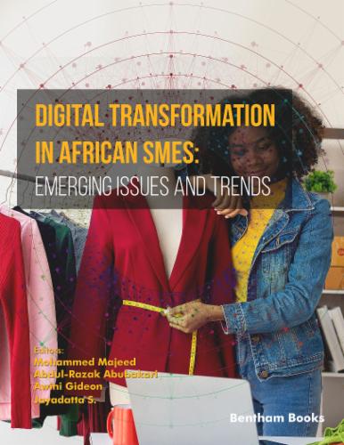 Digital Transformation in African SMEs: Emerging Issues and Trends: Volume 2