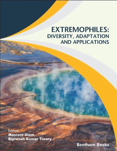 Extremophiles: Diversity Adaptation and Applications
