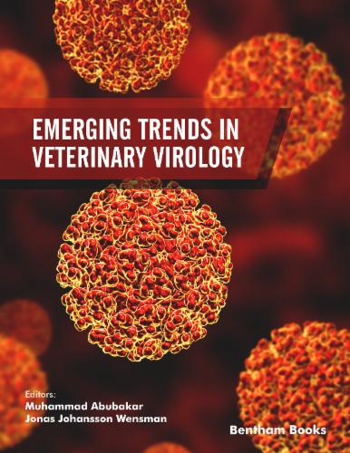 Emerging Trends in Veterinary Virology