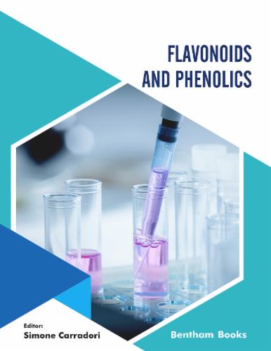 Flavonoids and Phenolics: Volume 1