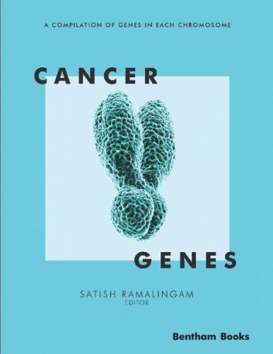 Cancer Genes Volume 2