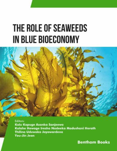 The Role of Seaweeds in Blue Bioeconomy