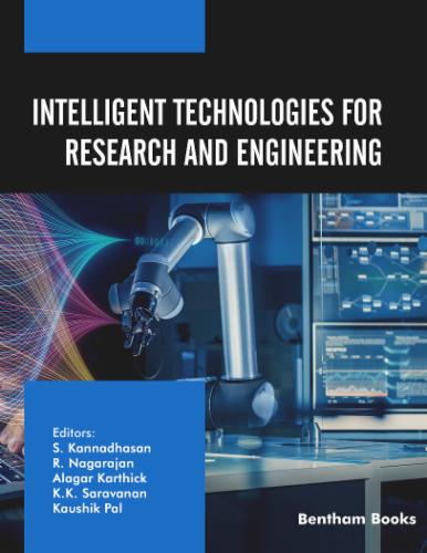 Intelligent Technologies for Research and Engineering