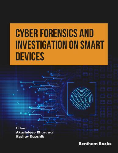 Cyber Forensics and Investigation on Smart Devices