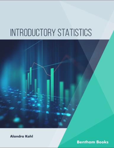 Introductory Statistics
