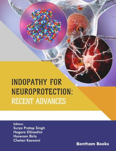 Indopathy for Neuroprotection: Recent Advances