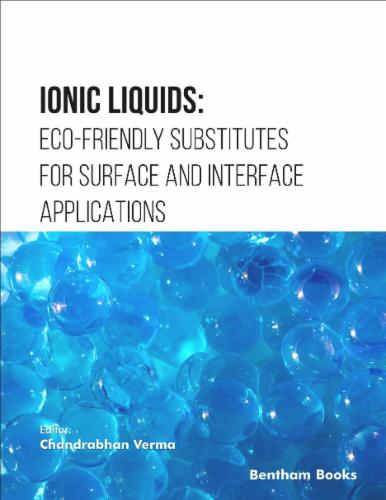 Ionic Liquids: Eco-friendly Substitutes for Surface and Interface Applications