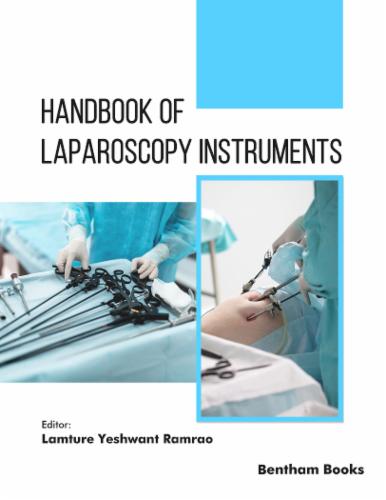 Handbook of Laparoscopy Instruments