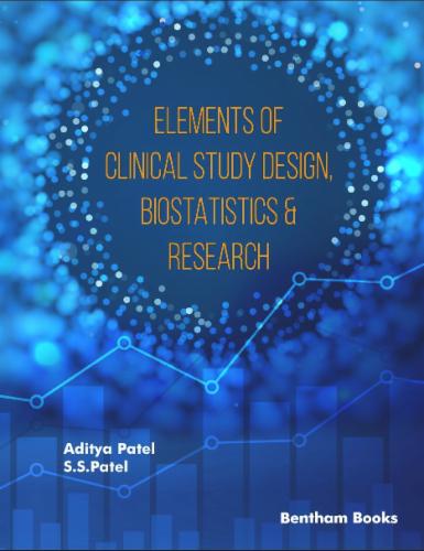 Elements of Clinical Study Design Biostatistics & Research