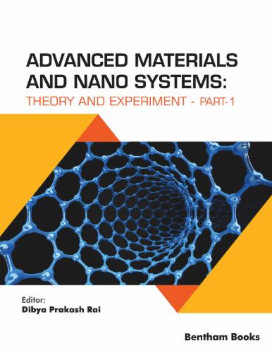 Advanced Materials and Nano Systems: Theory and Experiment (Part-1)