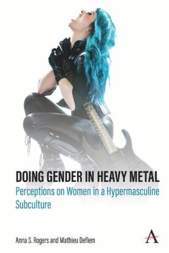 Doing Gender in Heavy Metal