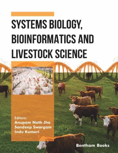 Systems Biology Bioinformatics and Livestock Science