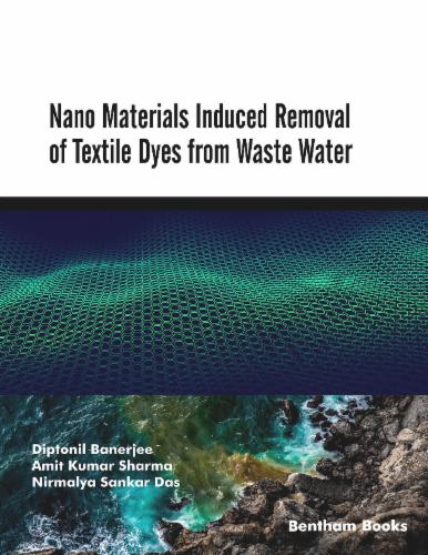 Nano Materials Induced Removal of Textile Dyes from Waste Water