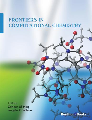 Frontiers in Computational Chemistry Volume: 6