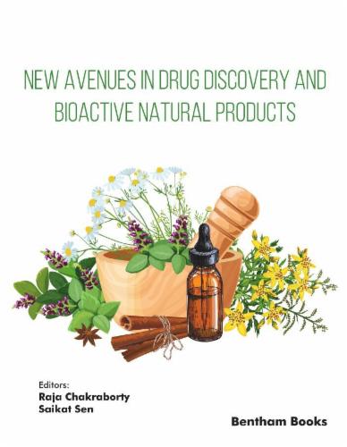 New Avenues in Drug Discovery and Bioactive Natural Products Volume 2