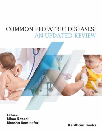 Common Pediatric Diseases: an Updated Review: Volume 1