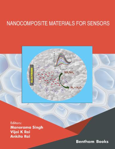 Nanocomposite Materials for Sensors: Volume 2