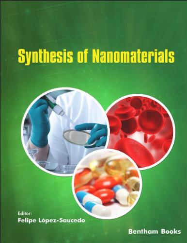 Synthesis of Nanomaterials Volume 3