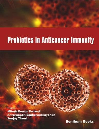 Probiotics in Anticancer Immunity Volume 3
