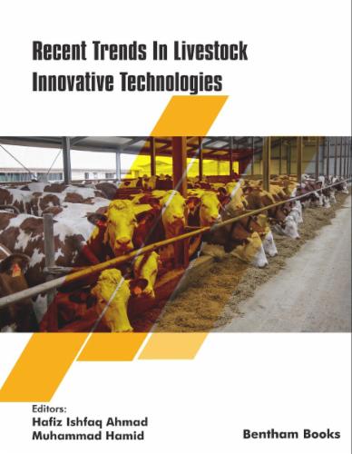 Recent Trends In Livestock Innovative Technologies Volume 7