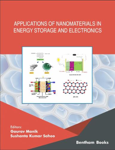 Applications of Nanomaterials in Energy Storage and Electronics: Volume 3