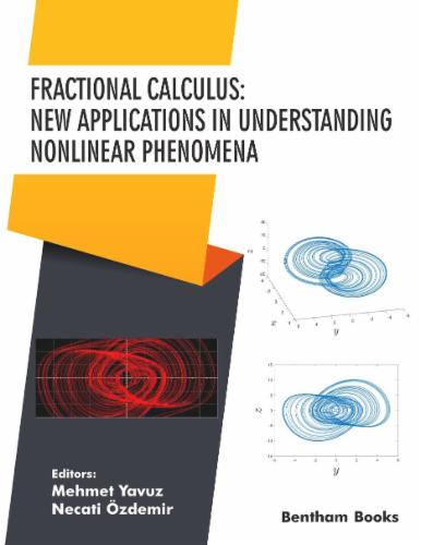 Fractional Calculus: New Applications in Understanding Nonlinear Phenomena Volume 3