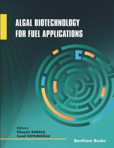 Algal Biotechnology for Fuel Applications: Volume 6