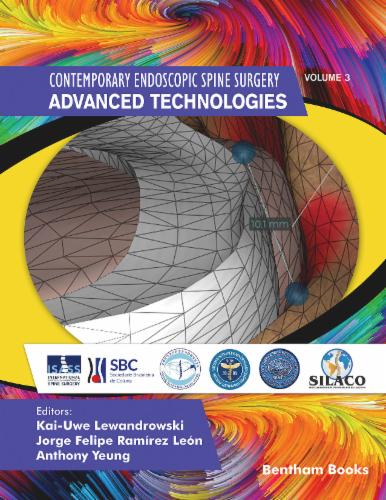 Advanced Technologies: Volume 3