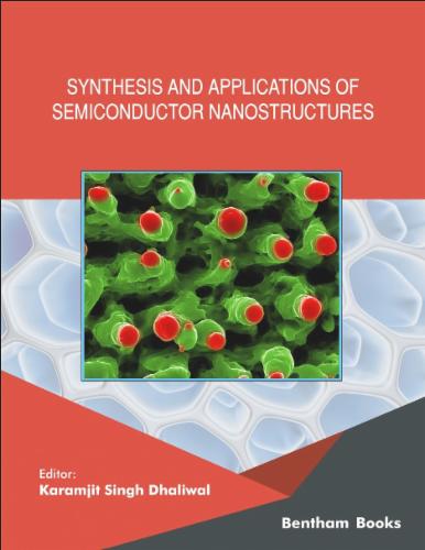 Synthesis and Applications of Semiconductor Nanostructures Volume 4
