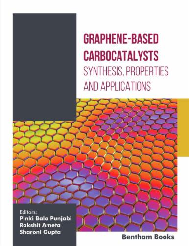 Graphene-based Carbocatalysts: Synthesis Properties and Applications Volume 1