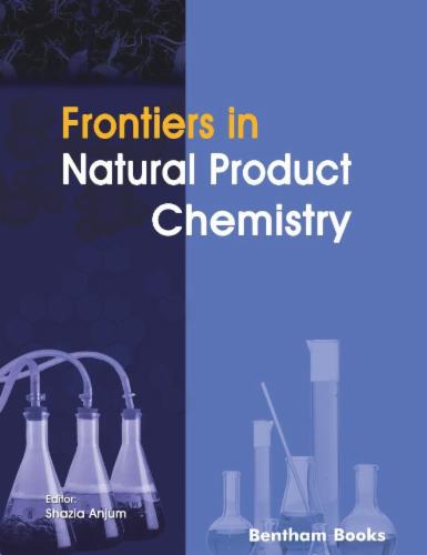 Frontiers in Natural Product Chemistry Volume 11