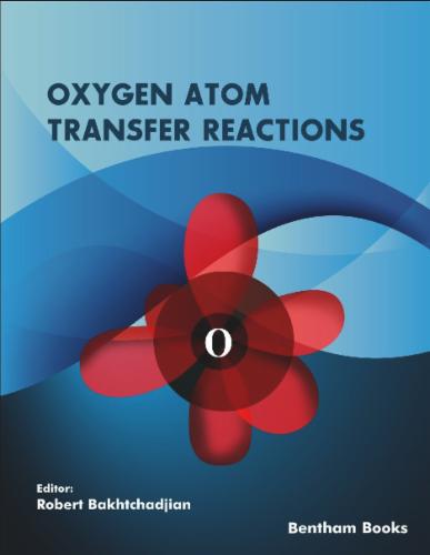 Oxygen Atom Transfer Reactions Volume 1