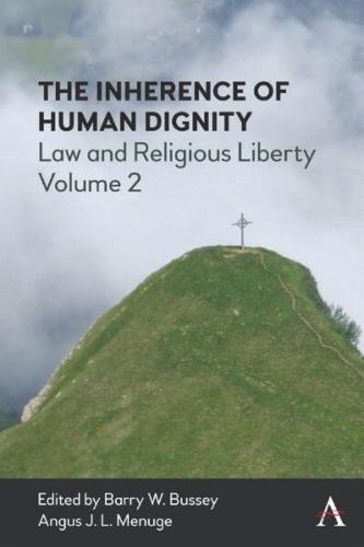 The Inherence of Human Dignity