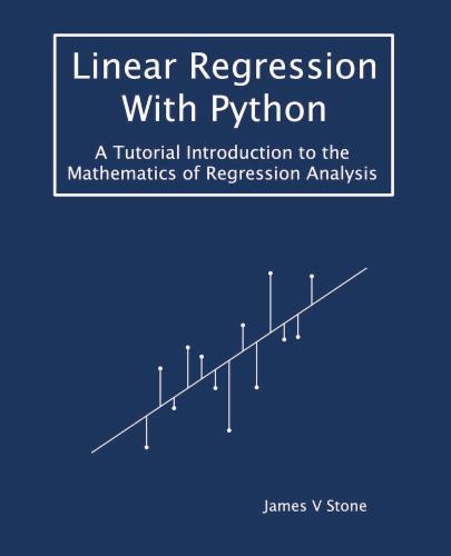 Linear Regression With Python