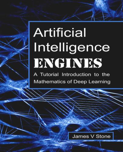 Artificial Intelligence Engines's Cover Image