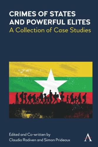 Crimes of States and Powerful Elites