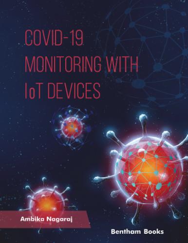 COVID 19 – Monitoring with IoT Devices